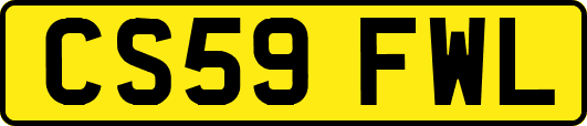 CS59FWL