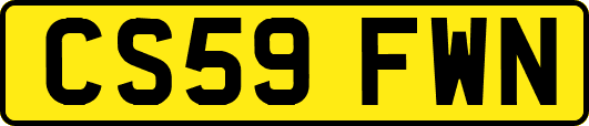 CS59FWN