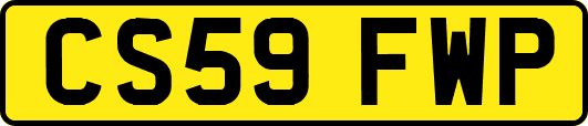 CS59FWP