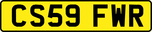 CS59FWR