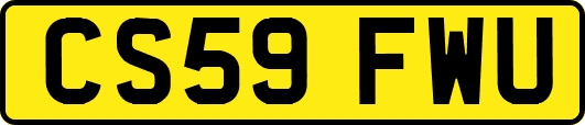 CS59FWU
