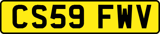 CS59FWV