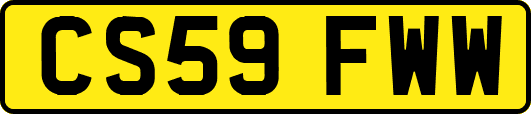 CS59FWW