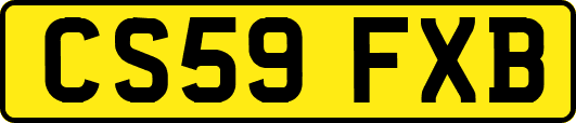 CS59FXB