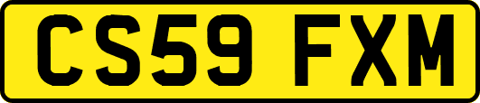 CS59FXM