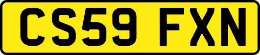 CS59FXN