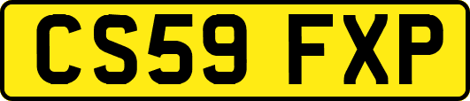 CS59FXP