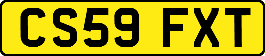 CS59FXT