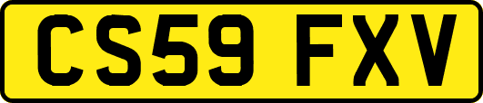 CS59FXV