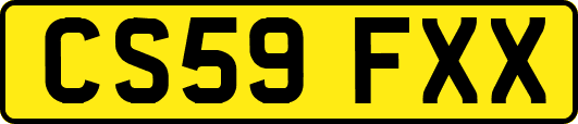 CS59FXX