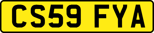CS59FYA