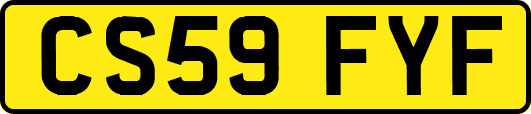CS59FYF
