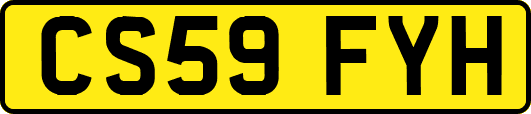 CS59FYH