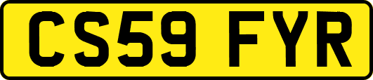 CS59FYR