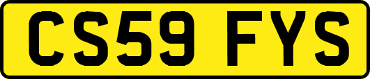 CS59FYS