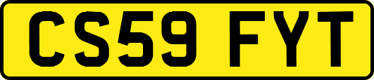 CS59FYT