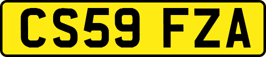 CS59FZA