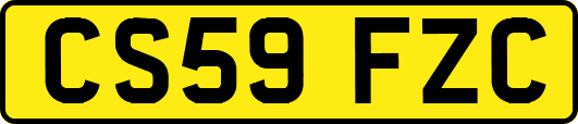 CS59FZC