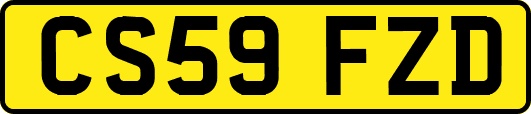 CS59FZD