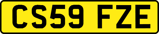 CS59FZE