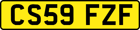 CS59FZF