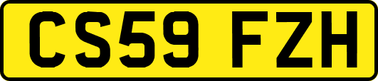 CS59FZH