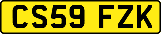 CS59FZK