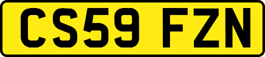 CS59FZN