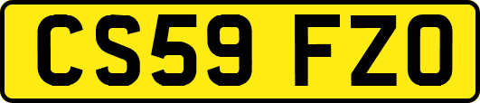 CS59FZO