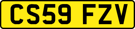 CS59FZV