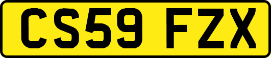 CS59FZX