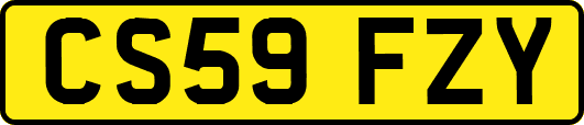 CS59FZY