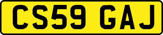 CS59GAJ