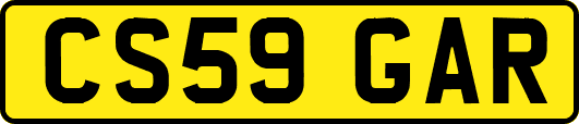 CS59GAR