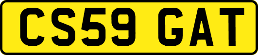 CS59GAT