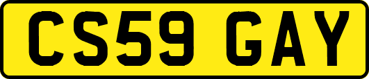 CS59GAY