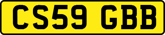 CS59GBB