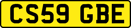 CS59GBE