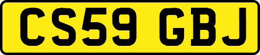 CS59GBJ