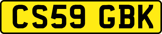 CS59GBK