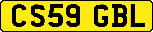 CS59GBL