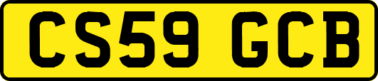 CS59GCB