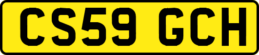 CS59GCH