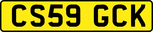 CS59GCK