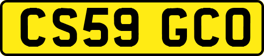 CS59GCO