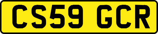CS59GCR