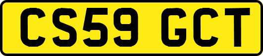 CS59GCT