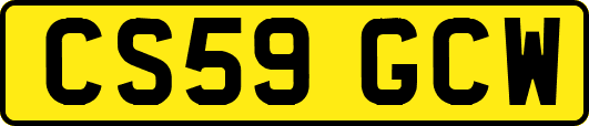 CS59GCW