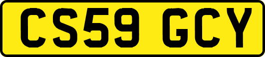 CS59GCY