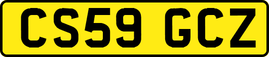 CS59GCZ